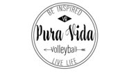 Pura Vida Volleyball coupon