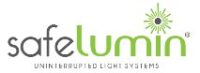 SafeLumin Light Bulbs coupon