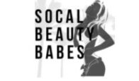 SoCal Beauty Babes coupon