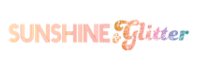 Sunshine Glitter coupon code