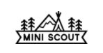 The Mini Scout discount code