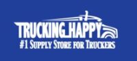 Trucking Happy coupon