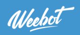 Weebot code promo