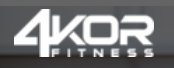 4KOR Fitness discount code