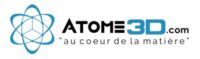 Atome3D FR code promo