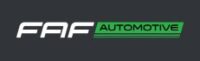 FAF Automotive discount code