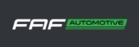 Faf Automotive Australia coupon