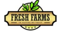 Fresh Farms CBD coupon