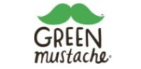 Green Mustache Snacks coupon