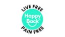 Happy Back Massager coupon