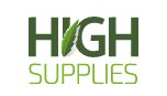 High-Supplies.com coupon