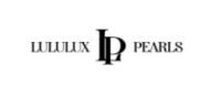 LULULUXpearls coupon