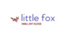 Little Fox Agency coupon
