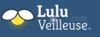 Lulu Veilleuse code promo
