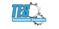 TES Equipment Supplier coupon