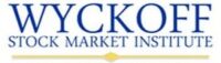 Wyckoff Stock Market Institute coupon