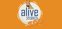 Alive Studios Zoo coupon