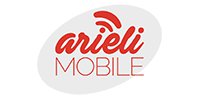 Arieli MOBILE coupon