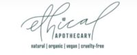 Ethical Apothecary discount code