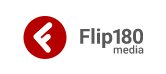 Flip180 Media coupon