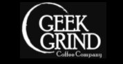 Geek Grind Coffee Company coupon