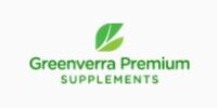 Greenverra Premium SUPPLEMENTS coupon
