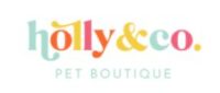 Holly & Co coupon