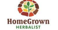 HomeGrown Herbalist School coupon