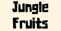 Jungle Fruits UK discount code