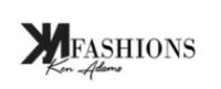 KA Fashions by Ken Adams coupon