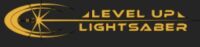 Level Up Lightsaber coupon