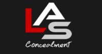 Loaded and Safe Concealment coupon