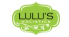 Lulu Holistic Skincare coupon