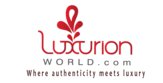 LuxurionWorld coupon