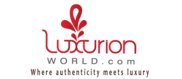 LuxurionWorld.com coupon