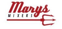 Marys Mixers coupon