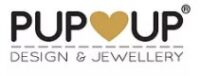 PUP UP Jewellery coupon
