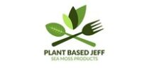 Plant Based Jeff Sea Moss coupon