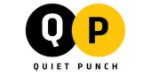 Quiet Punch Bag coupon