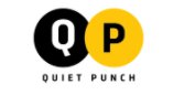 Quiet Punch Punching Bag coupon