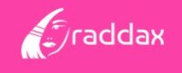 Raddax coupon