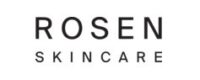Rosen SkinCare coupon code