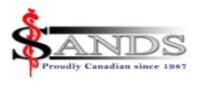 Sands Canada coupon