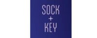 Sock and Key coupon