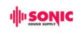 Sonic SOUND SUPPLY discount code