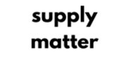 Supply Matter Shop coupon