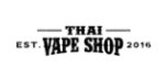 Thai Vape Shop discount code