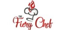 TheFieryChef coupon