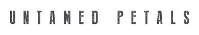 Untamed Petals discount code Untamed Petals discount code