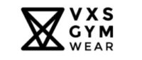 VXS Gym Wear UK discount code